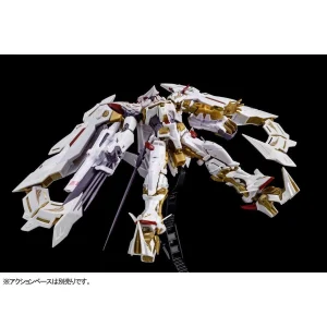 RG 1/144 GUNDAM ASTRAY GOLD FRAME AMATSU HANA 19