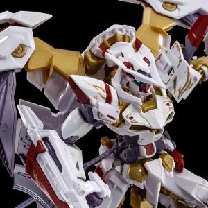 RG 1/144 GUNDAM ASTRAY GOLD FRAME AMATSU HANA 13