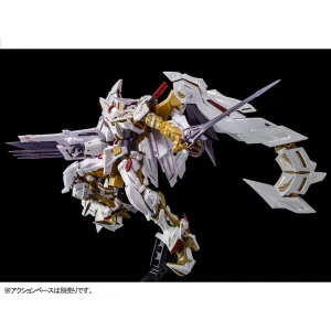 RG 1/144 GUNDAM ASTRAY GOLD FRAME AMATSU HANA 15