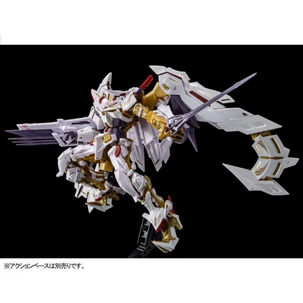 RG 1/144 GUNDAM ASTRAY GOLD FRAME AMATSU HANA 4