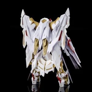 RG 1/144 GUNDAM ASTRAY GOLD FRAME AMATSU HANA 23