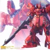 MG 1/100 SAZABI VER.KA MECHANICAL CLEAR VER. 19