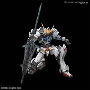 MG 1/100 GUNDAM BARBATOS 19