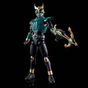 FIGURE-RISE STANDARD KAMEN RIDER KUUGA (PEGASUS FORM) 17