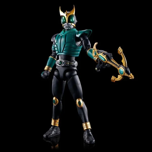 FIGURE-RISE STANDARD KAMEN RIDER KUUGA (PEGASUS FORM) 6