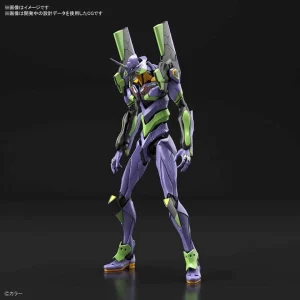 RG EVANGELION UNIT 01 DX SET 39