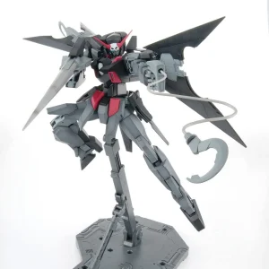 MG 1/100 GUNDAM AGE-2 DARK HOUND 10