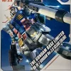 MG 1/100 RX-78-2 GUNDAM 3.0 (CLEAR COLOR) 22