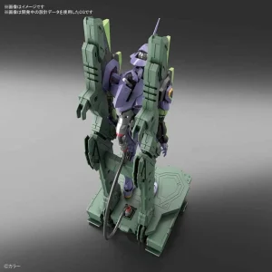 RG EVANGELION UNIT 01 DX SET 19