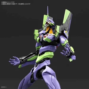 RG EVANGELION UNIT 01 DX SET 37