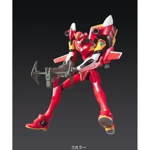 HG EVANGELION 02 – NEW MOVIE HA VER. 6