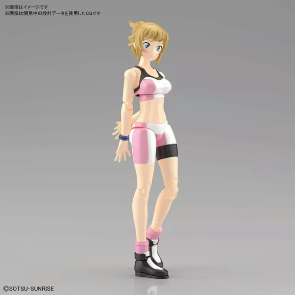 FIGURE-RISE STANDARD FUMINA HOSHINO 3