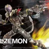 FIGURE-RISE STANDARD AMPLIFIED BEELZEMON (BEELZEBUMON) 50