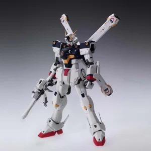 MG 1/100 CROSSBONE GUNDAM X-1 VER. KA 8