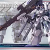 MG 1/100 FAZZ Ver. Ka [Titanium Finish] 35