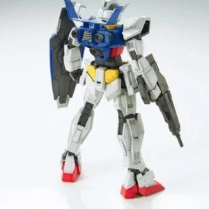 MG 1/100 GUNDAM AGE-1 NORMAL 7