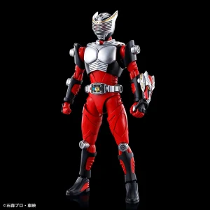 FIGURE-RISE STANDARD MASKED RIDER RYUKI 15