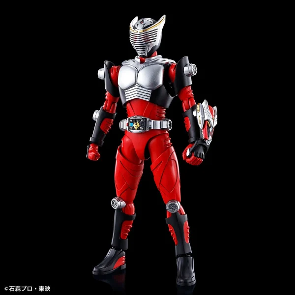 FIGURE-RISE STANDARD MASKED RIDER RYUKI 3