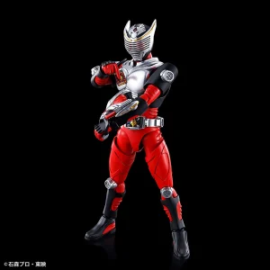 FIGURE-RISE STANDARD MASKED RIDER RYUKI 17