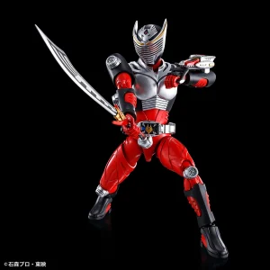 FIGURE-RISE STANDARD MASKED RIDER RYUKI 21