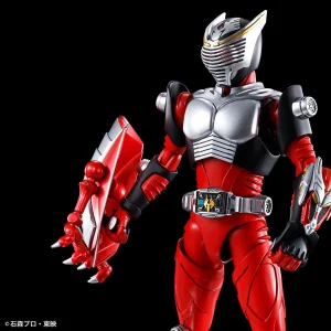 FIGURE-RISE STANDARD MASKED RIDER RYUKI 23