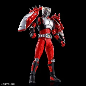 FIGURE-RISE STANDARD MASKED RIDER RYUKI 25