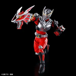 FIGURE-RISE STANDARD MASKED RIDER RYUKI 27