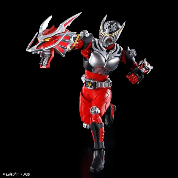 FIGURE-RISE STANDARD MASKED RIDER RYUKI 9