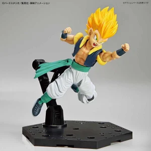 Figure-Rise Standard SUPER SAIYAN GOTENKS 23