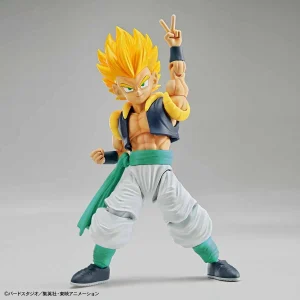 Figure-Rise Standard SUPER SAIYAN GOTENKS 13