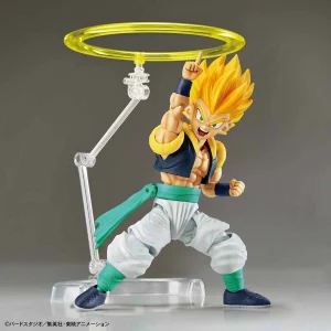 Figure-Rise Standard SUPER SAIYAN GOTENKS 21