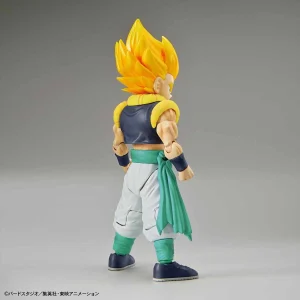 Figure-Rise Standard SUPER SAIYAN GOTENKS 19