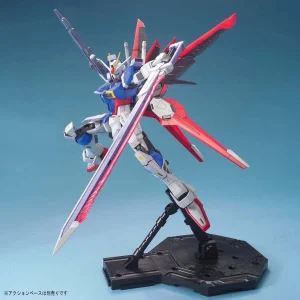 MG 1/100 FORCE IMPULSE GUNDAM 14