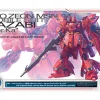 MG 1/100 SAZABI VER KA SPECIAL COATING 19