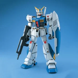 MG 1/100 GUNDAM RX-78 NT-1 6