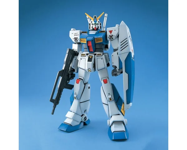 MG 1/100 GUNDAM RX-78 NT-1 3