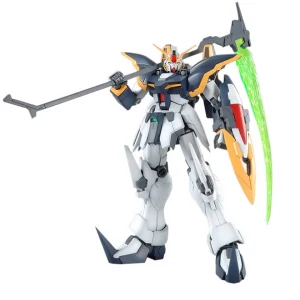 MG 1/100 GUNDAM DEATHSCYTHE EW VER 8