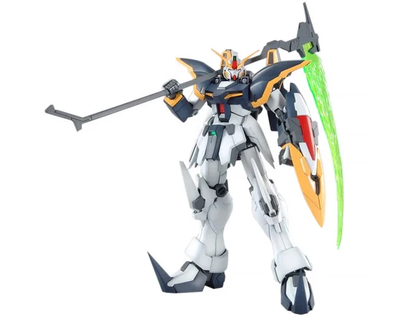 MG 1/100 GUNDAM DEATHSCYTHE EW VER 3