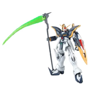 MG 1/100 GUNDAM DEATHSCYTHE EW VER 10