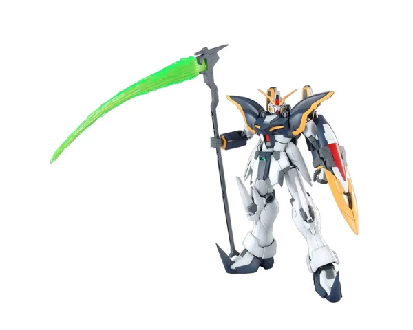 MG 1/100 GUNDAM DEATHSCYTHE EW VER 4