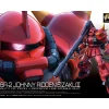 RG 1/144 MS-06R-2 JOHNNY RIDDEN’S ZAKU II 40