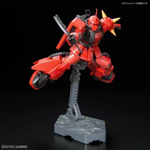 RG 1/144 MS-06R-2 JOHNNY RIDDEN’S ZAKU II 31