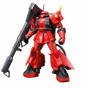 RG 1/144 MS-06R-2 JOHNNY RIDDEN’S ZAKU II 15