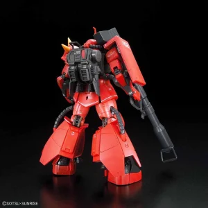 RG 1/144 MS-06R-2 JOHNNY RIDDEN’S ZAKU II 17