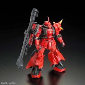 RG 1/144 MS-06R-2 JOHNNY RIDDEN’S ZAKU II 19