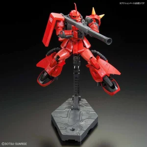 RG 1/144 MS-06R-2 JOHNNY RIDDEN’S ZAKU II 27