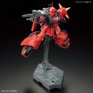 RG 1/144 MS-06R-2 JOHNNY RIDDEN’S ZAKU II 29