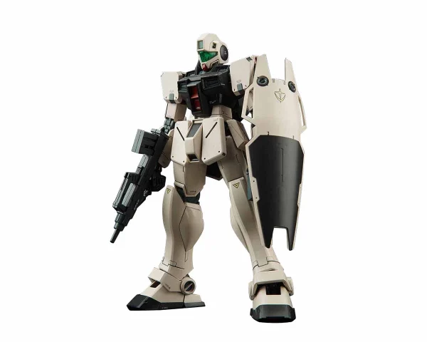 MG 1/100 GM COMMAND COLONY TYPE 3