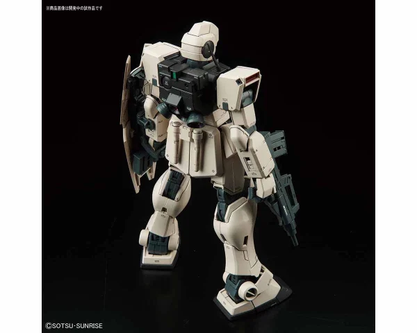 MG 1/100 GM COMMAND COLONY TYPE 4