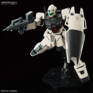 MG 1/100 GM COMMAND COLONY TYPE 18